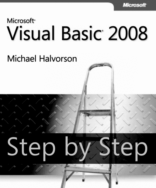 Product picture Teach yourself the fundamentals of working with Visual Basic